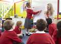 Schools facing staffing crisis