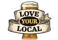 This is how you can Love Your Local