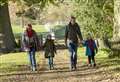 Half term activities at Kent’s National Trust locations