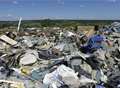 Homes plan unlikely on hazardous waste dump