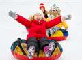 Snow tubing at a place near you!