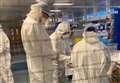 MPs pledge to solve 'shambolic' PPE issues