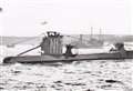 Mystery of missing submarine solved