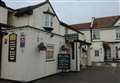 Sadness over pub's 'permanent closure'