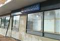 Greggs sign appears in village