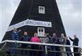 Lifeline to save historic windmill from developers