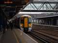 Plan ahead for New Year rail journeys