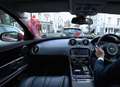 Luxury car maker showcases new safety and navigation technology