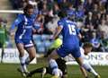 Dominant finale pleases Gills boss