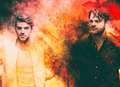 Hit makers The Chainsmokers and Jonas Blue talk to the Hit List