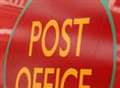 Post office closure decision due