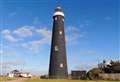 Kent landmark to be lit up for first time in decades