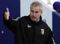 Taylor says Gills must mind the gap