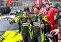 27,000 watch Rossi race at Brands Hatch for first time