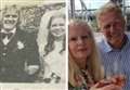 What happened next? Couples whose 1973 wedding snaps were found under floor