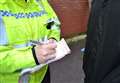 Police crackdown on nuisance teenagers