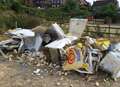 VIDEO: Seafront boss slams flytippers