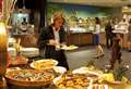 Bid farewell to hotel buffet breakfasts