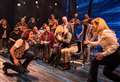 Come From Away is the West End feel-good show to see this year