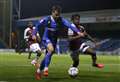 Foot fracture sidelines one Gillingham midfielder as hamstring strain hits another