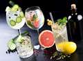Cheers as gin festival is set to come to the county