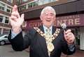Tributes to former council leader who served with 'twinkle in his eyes'