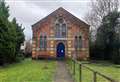 Appeal launched to buy church