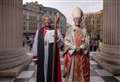 First black female bishop to be installed