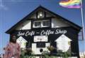 Racism at café rippled into support hub idea