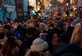 Fears Christmas festival could have been super-spread event