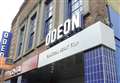 Odeon cinema won't reopen for months