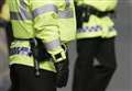 How police numbers have fallen in Kent in the last nine years