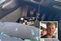 BMW owner’s shock after steering wheel stolen in ‘under ten seconds’