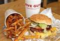 Five Guys to close down