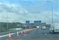 Motorway closure could go on for another week