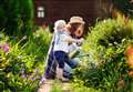 The 'Skinny Jean Gardener' gives tips on gardening for kids