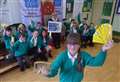 Schools give book-club thumbs-up