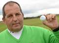 Golfer lays claim to hole-in-one record