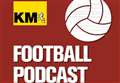 KM Football Podcast episode 5