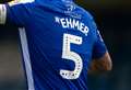 Gills reveal squad numbers