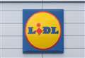 Construction begins on town's second Lidl store