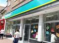 Poundland store closes its doors 