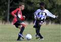 Medway Messenger Youth League results