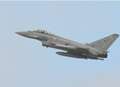 Government wins backing, but two Kent MPs vote against air strikes