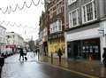 Shops buy-out plan begins with £350k 