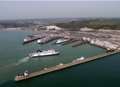 Growth Deal to improve Port of Dover