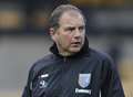 Mixed emotions for Gills coach