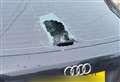 Fury as car windows smashed in vandalism spree