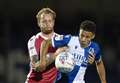 Report: Gills leave it late 