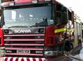 Investigation following car fires on industrial estate